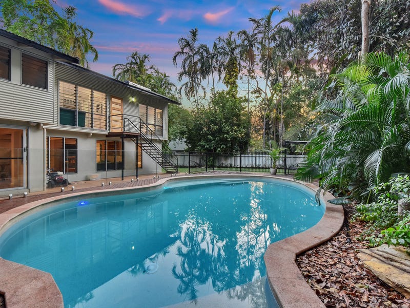 21 Mosec Street, Ludmilla, NT 0820 Property Details