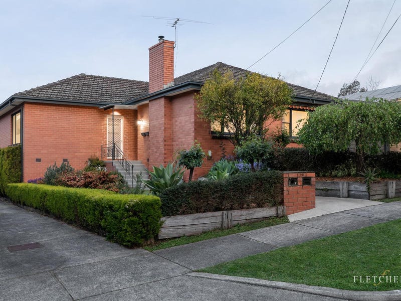 1/16 Oxford Street, Nunawading, Vic 3131 House for Sale realestate