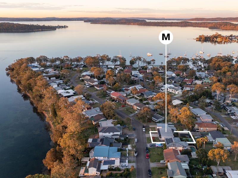 Sold Property Prices & Auction Results in Nords Wharf, NSW 2281 (+1 location) Pg. 80