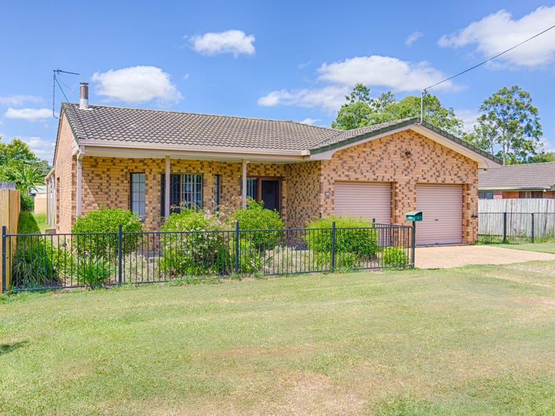 10 Opal Street, Cooroy, Qld 4563 Property Details