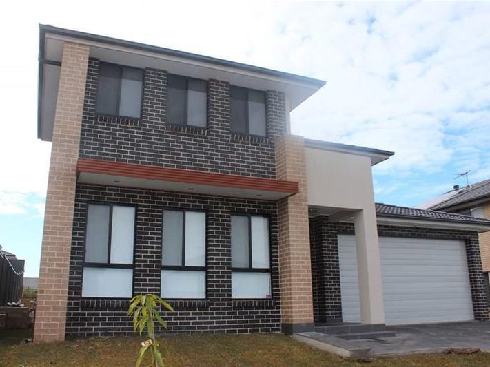 17 Glenmore Ridge Drive, Glenmore Park, NSW 2745