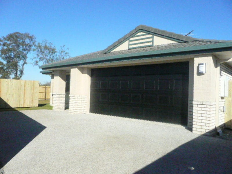 34 Baden Jones Way, North Booval, QLD 4304