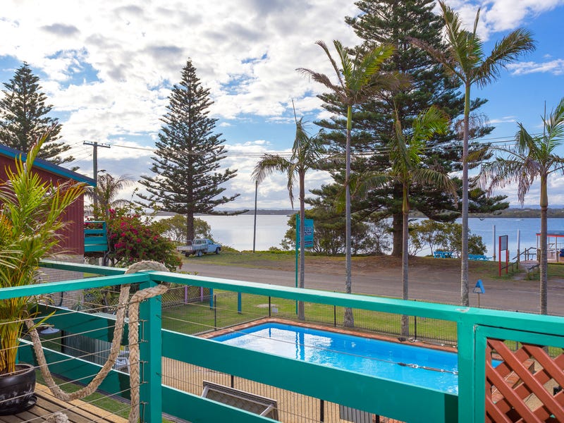 Sold Property Prices & Auction Results in Manning Point, NSW 2430