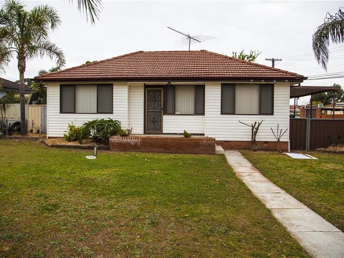 28 Mawson Drive, Cartwright, NSW 2168 Property Details