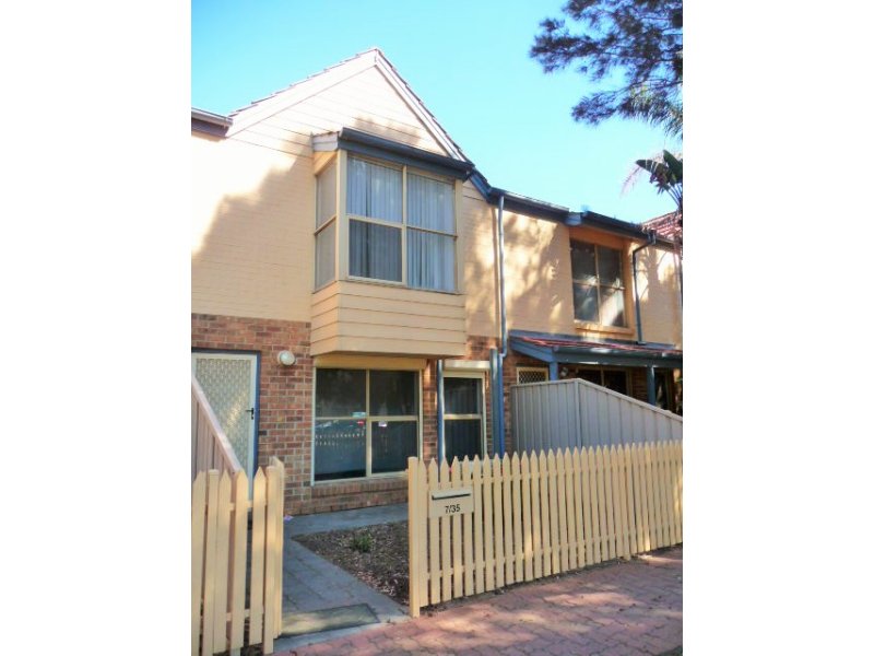 7/35 Tim Hunt Way, Peterhead, SA 5016