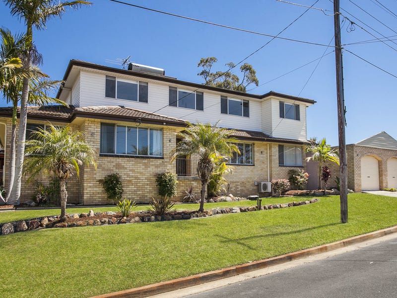 1 Ardrossan Road, Engadine, NSW 2233 Property Details