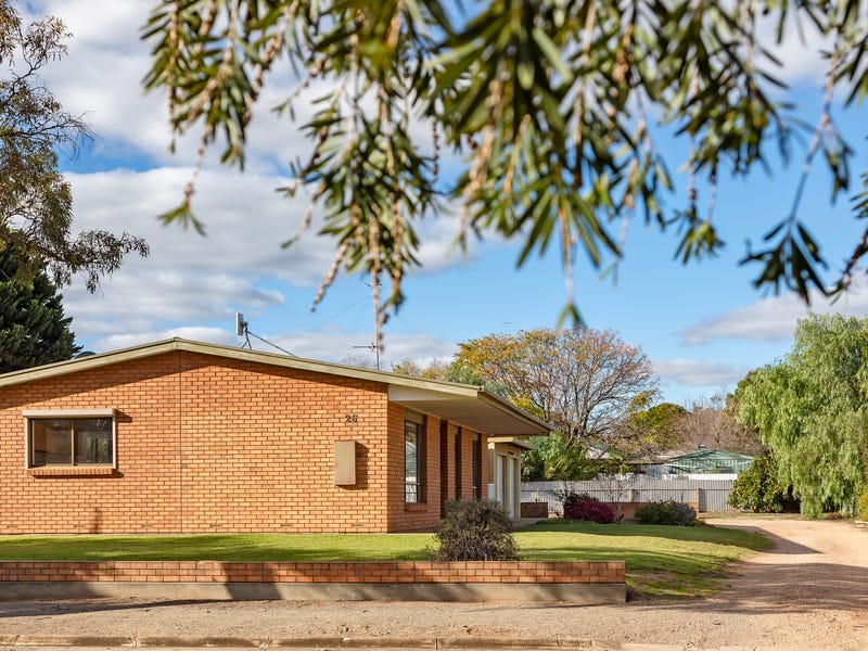 26 Harley Street, Blyth, SA 5462 House for Sale