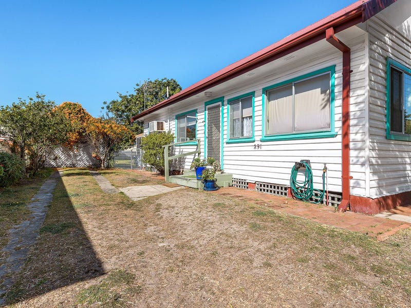 291 Old Pacific Highway, Swansea, NSW 2281 Property Details