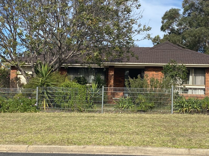 21 Bergalia Street, Moruya, NSW 2537