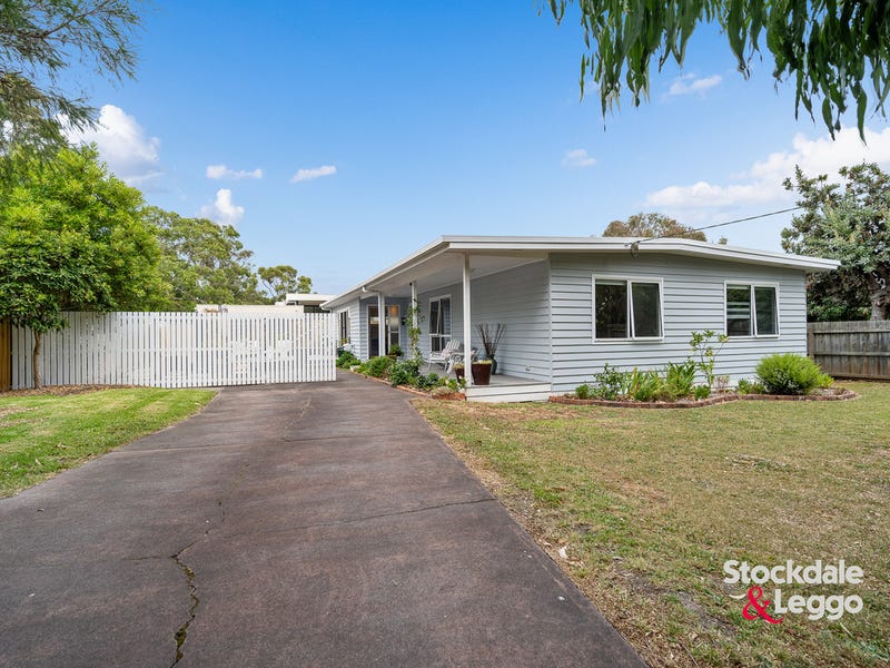 31 Park Street, Inverloch, Vic 3996 - Property Details