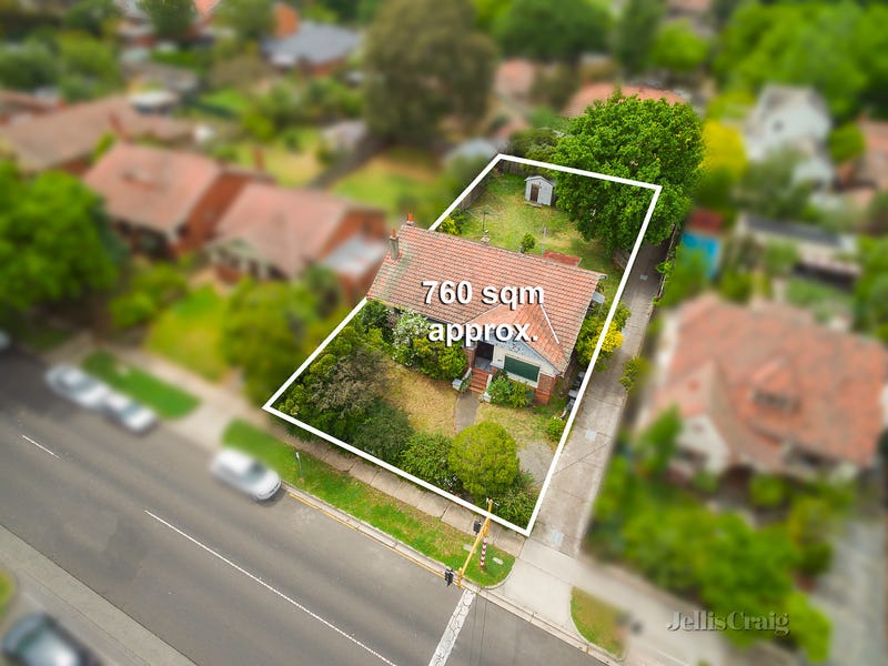 193 Glen Iris Road, Glen Iris, VIC 3146