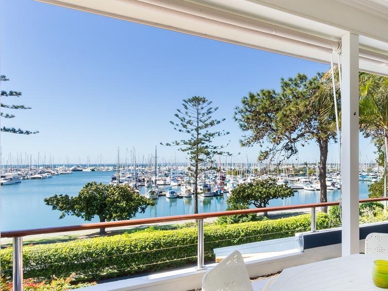 493 Royal Esp, Manly, QLD 4179