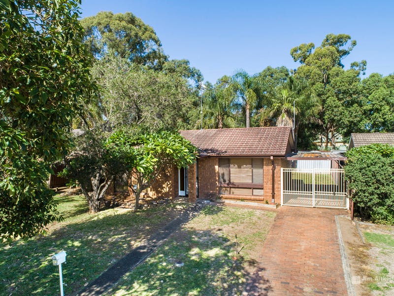 45 Rivendell Cres, Werrington Downs, NSW 2747