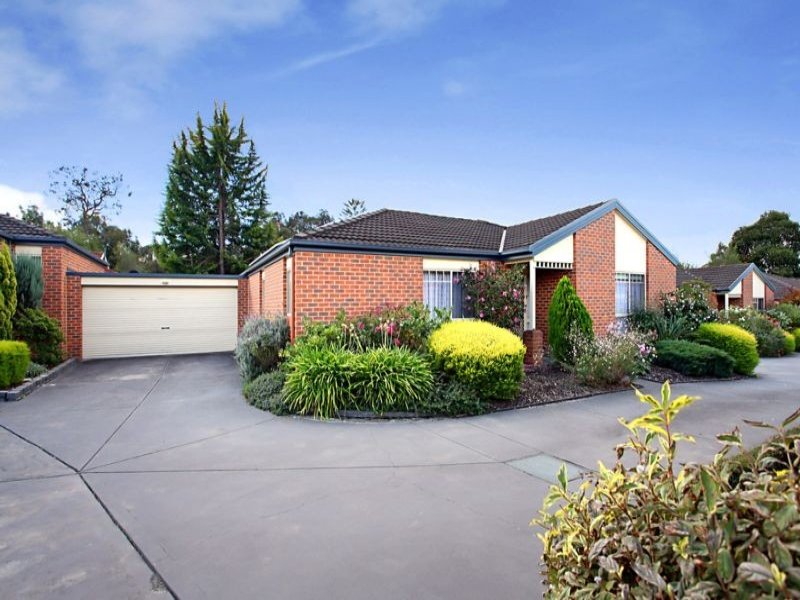 7/3638 Vernon Street, Croydon, VIC 3136