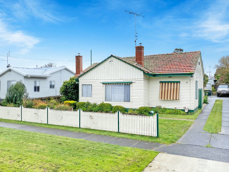 82 Latrobe Street, Warragul, Vic 3820 Property Details