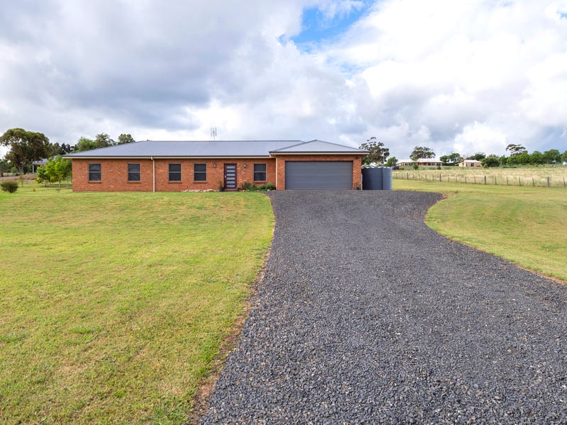 124 Allan Cunningham Road, Scone, NSW 2337