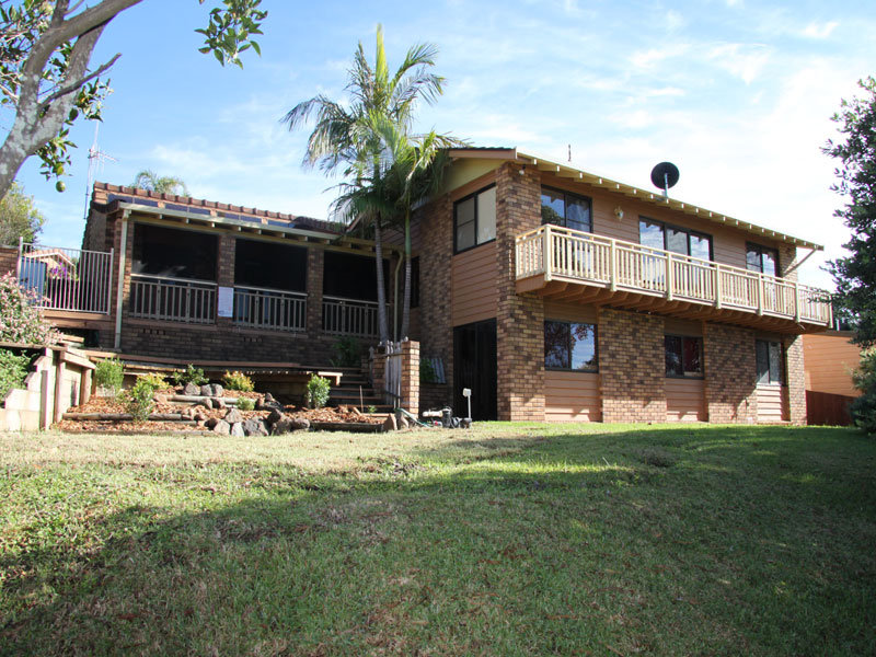 18 The Ridge, Forster, NSW 2428 Property Details