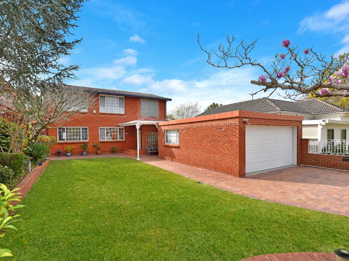 7 Torrington Road, Strathfield, NSW 2135 Property Details