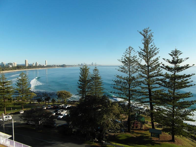 6/2 Goodwin Terrace, Burleigh Heads, QLD 4220