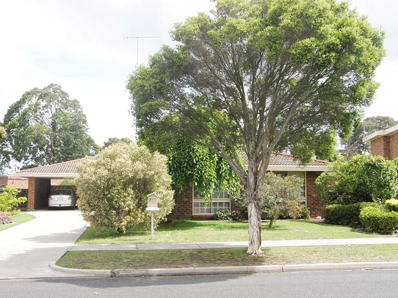 7 Sunderland Circuit, Traralgon, Vic 3844 Property Details