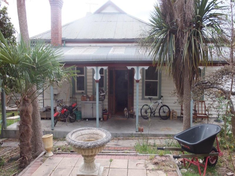 21 Westmount Road, Healesville, Vic 3777 Property Details