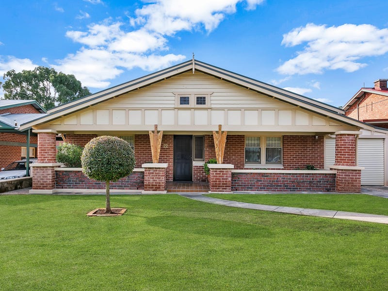 22 Avenue Road, Highgate, SA 5063 Property Details