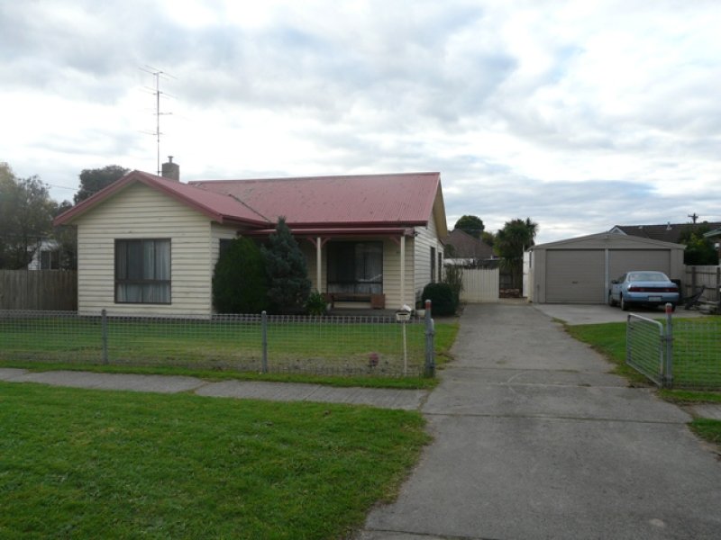 50 School Road, Trafalgar, Vic 3824 Property Details