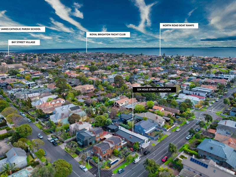 124 Head Street, Brighton, Vic 3186 Property Details