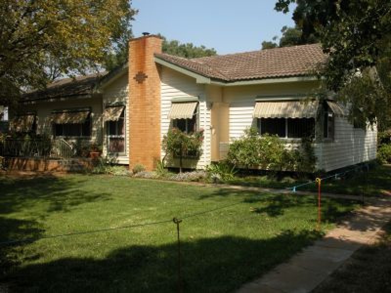 2512 Henderson Road, Girgarre, Vic 3624 Property Details