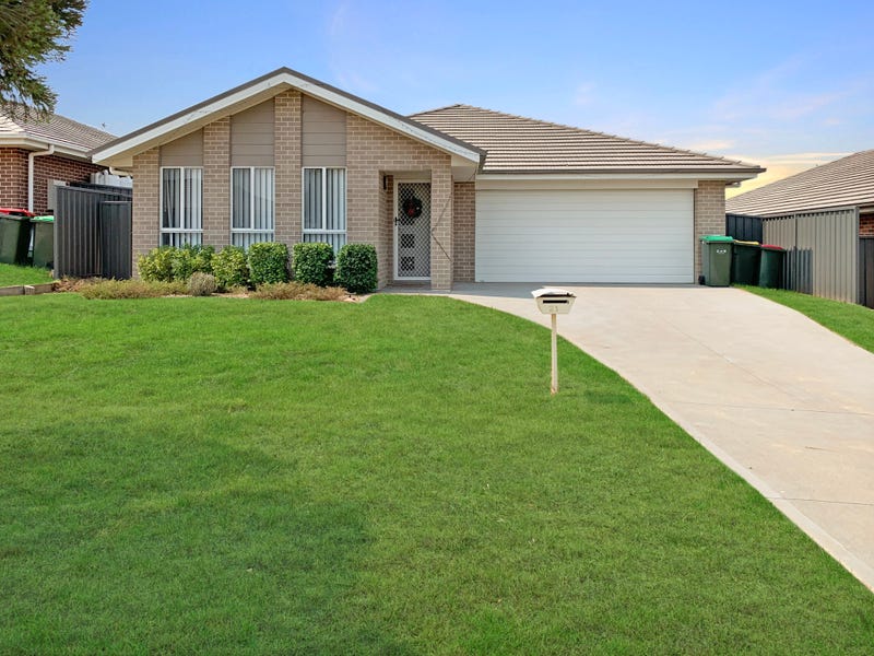 21 Moorebank Road, Cliftleigh, NSW 2321