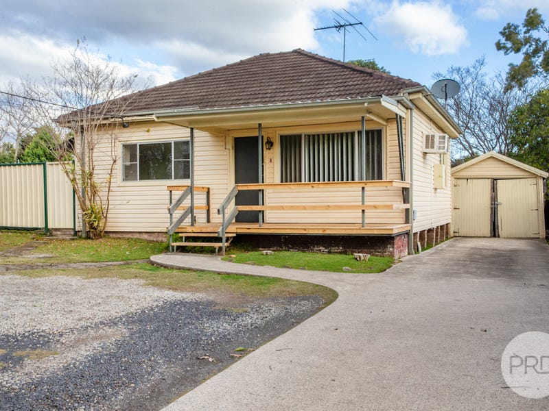 8 Lethbridge Street, Penrith, NSW 2750