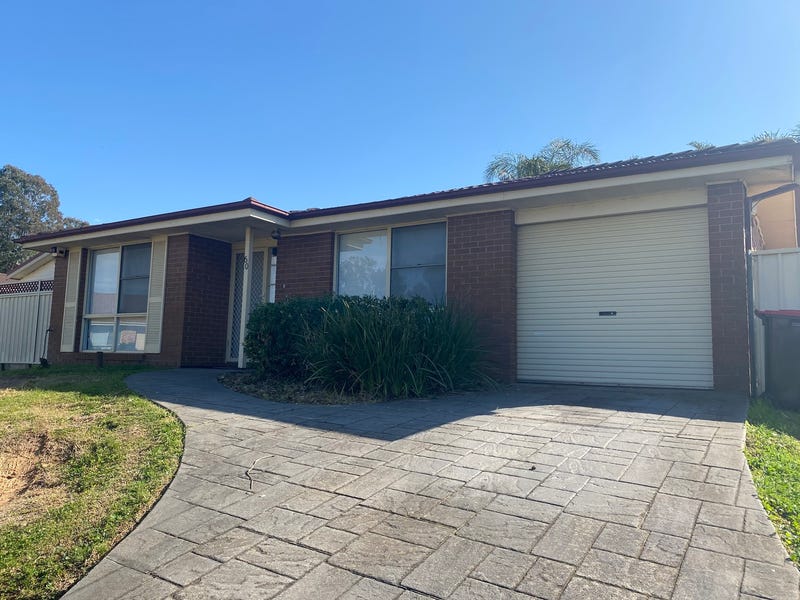 60 Swallow Drive, Erskine Park, NSW 2759