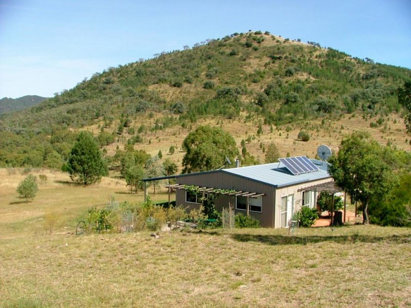 Lot 30 Mole River Road, Tenterfield, NSW 2372 Property Details