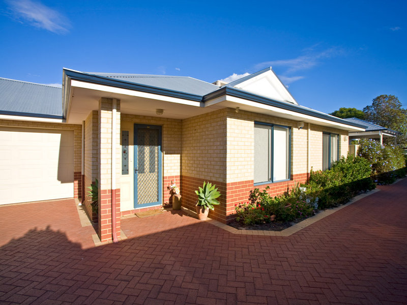 52B Mars Street, Carlisle, WA 6101 Property Details