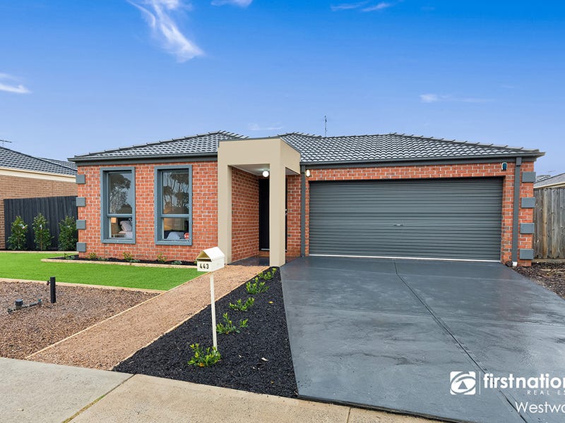 443 Mcgrath Road, Wyndham Vale, VIC 3024