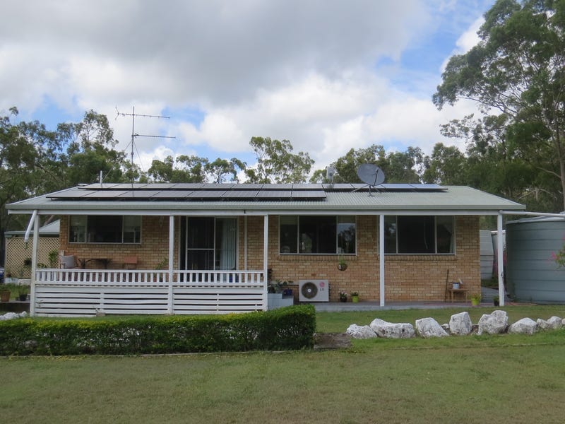 249 Bells Road, Rodds Bay, QLD 4678