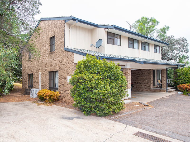 1/41A Brentwood Street, Muswellbrook, NSW 2333 Property Details