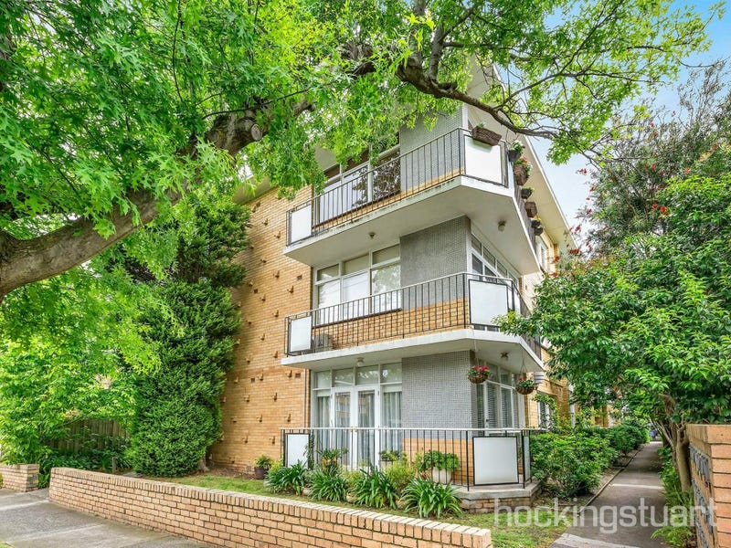7/16 Lansdowne Road, St Kilda East, VIC 3183