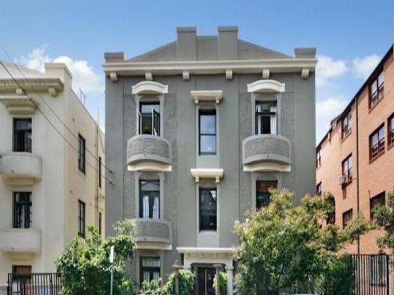 1012 Farrell Avenue, Darlinghurst, NSW 2010