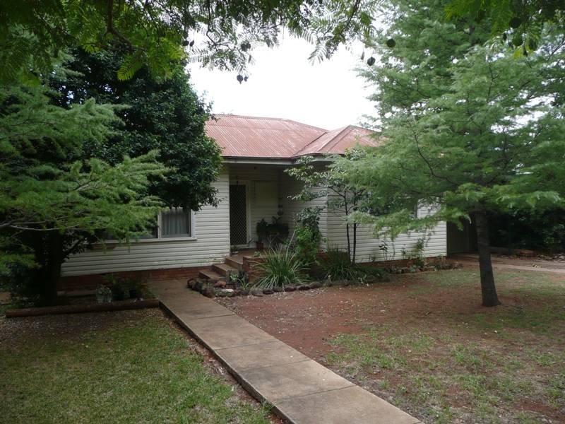 84 Edward Street, Gunnedah, NSW 2380 Property Details