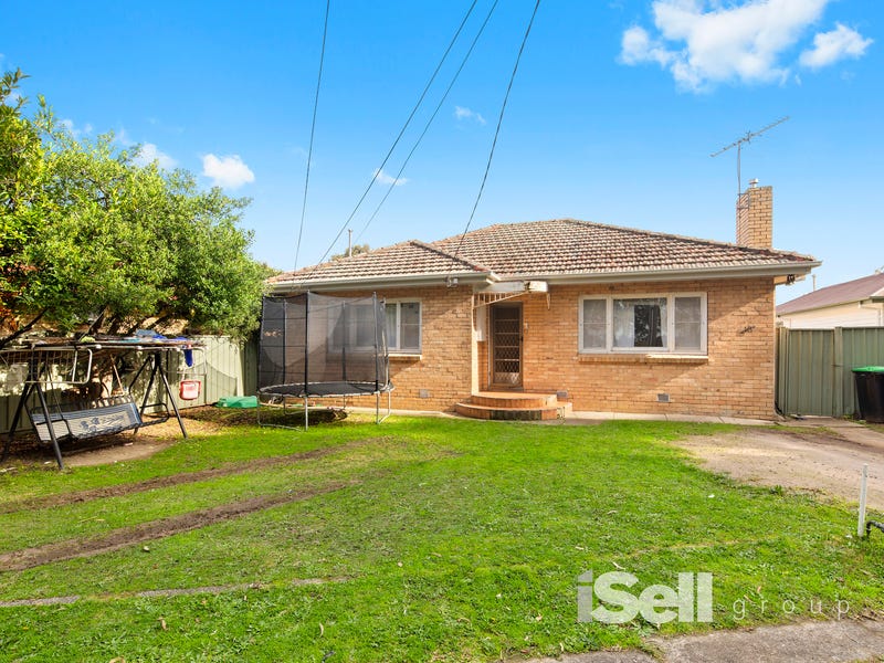 10 Lucian Avenue, Springvale, VIC 3171