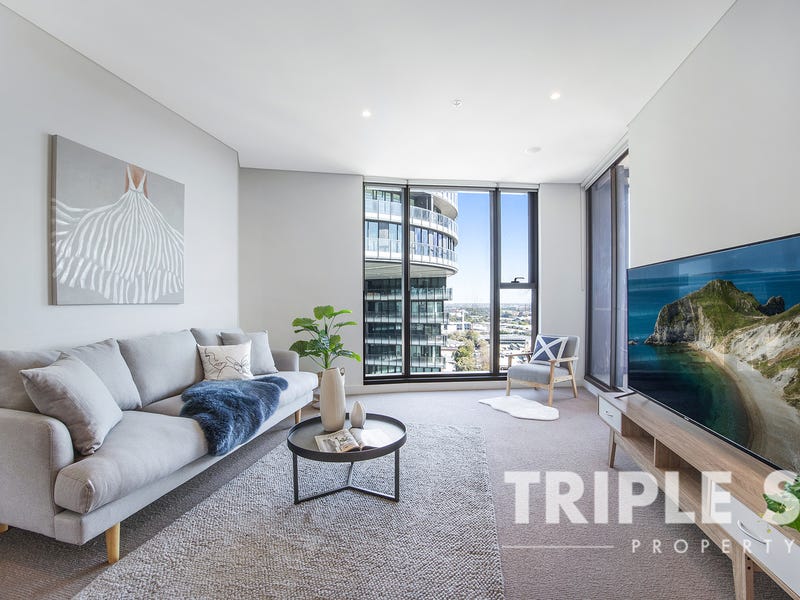 902/6 Ebsworth Street, Zetland, NSW 2017 Apartment for Sale