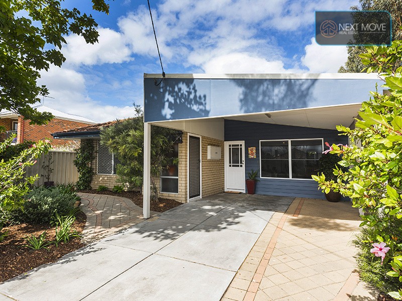 8 Murray Road Palmyra Wa 6157 Property Details