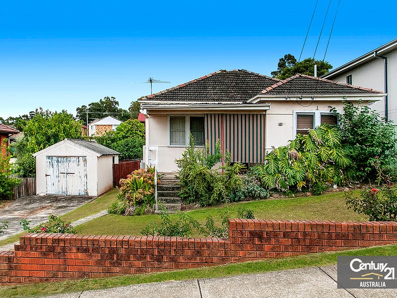 40 Dorothy Street, Wentworthville, NSW 2145 Property Details