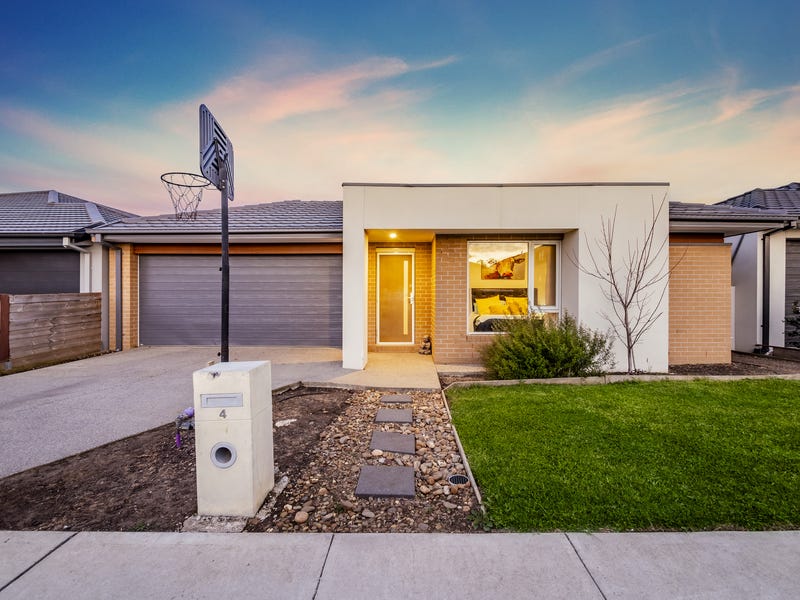 4 Bowler Avenue, Clyde, Vic 3978 Property Details