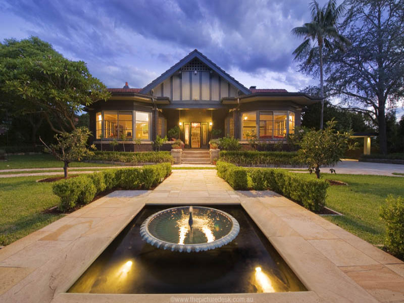 43 nelson street, Gordon, NSW 2072 Property Details