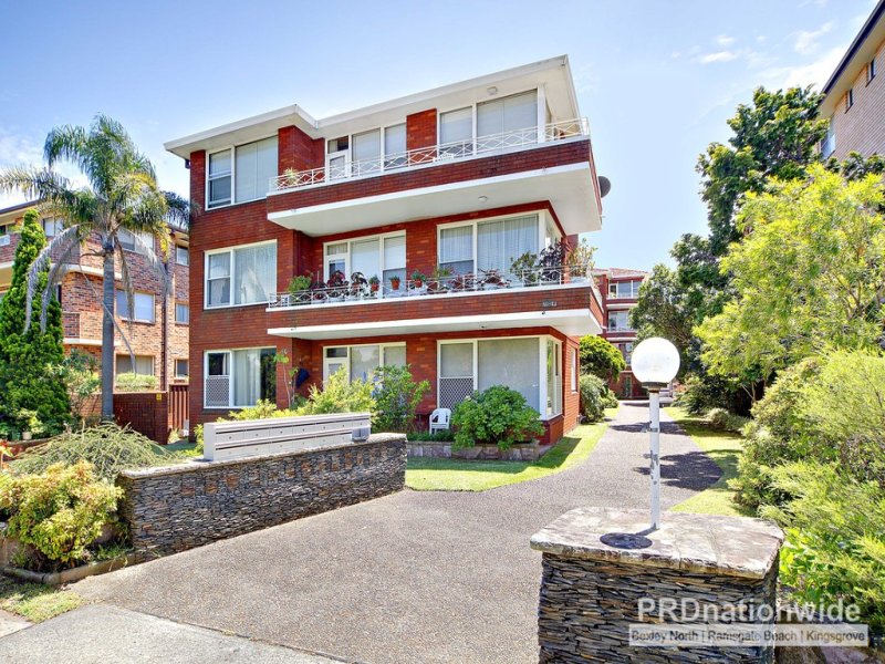 10/40 Solander Street, Monterey, NSW 2217 Property Details