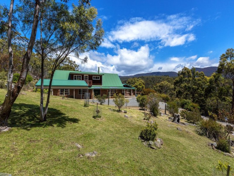 341 Van Morey Road, Margate, Tas 7054 Property Details