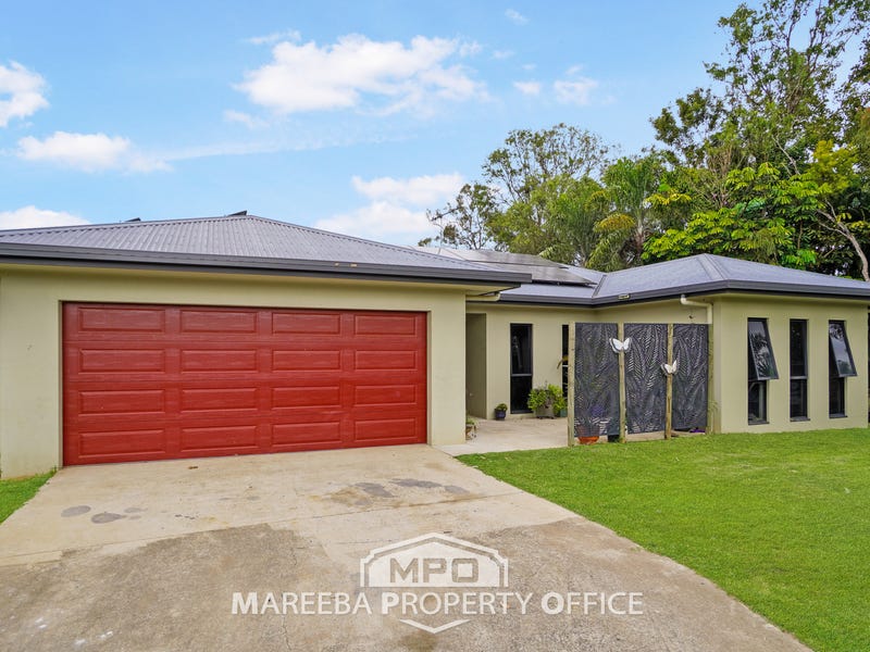 11 Curlew Close, Mareeba, Qld 4880 Property Details