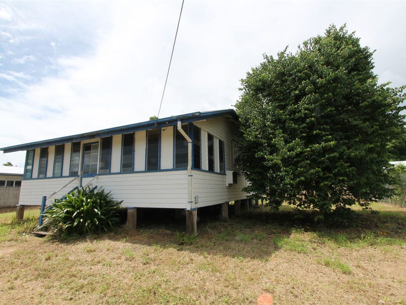 170 Burke Street, Ayr, Qld 4807 Property Details